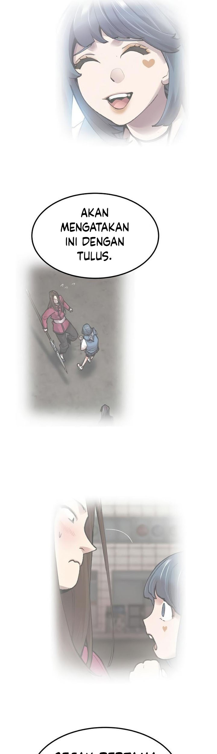 Limit Breaker Chapter 75 - halaman 119