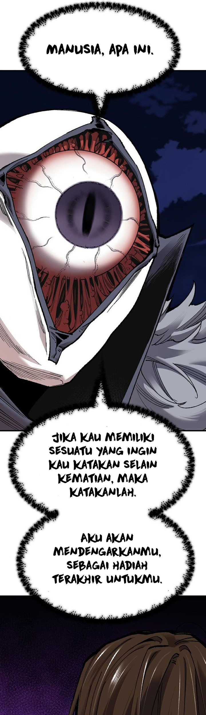 Limit Breaker Chapter 75 - halaman 131
