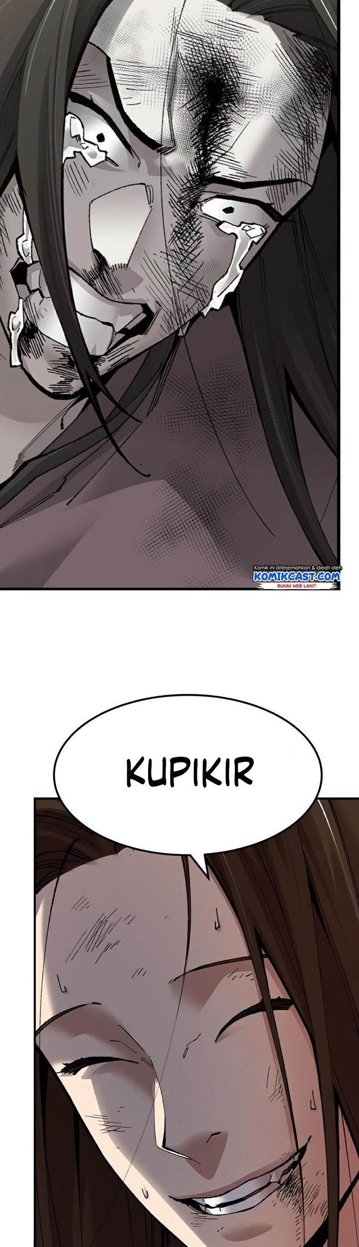 Limit Breaker Chapter 75 - halaman 139