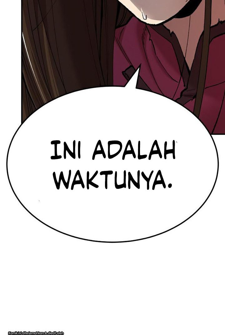 Limit Breaker Chapter 75 - halaman 140