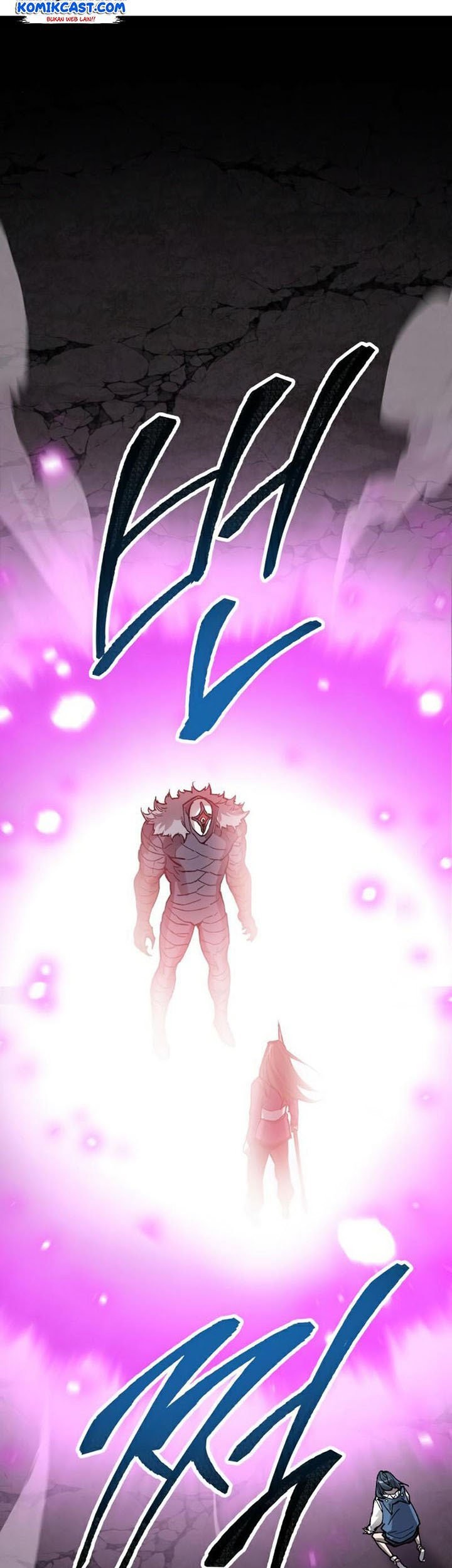 Limit Breaker Chapter 75 - halaman 141