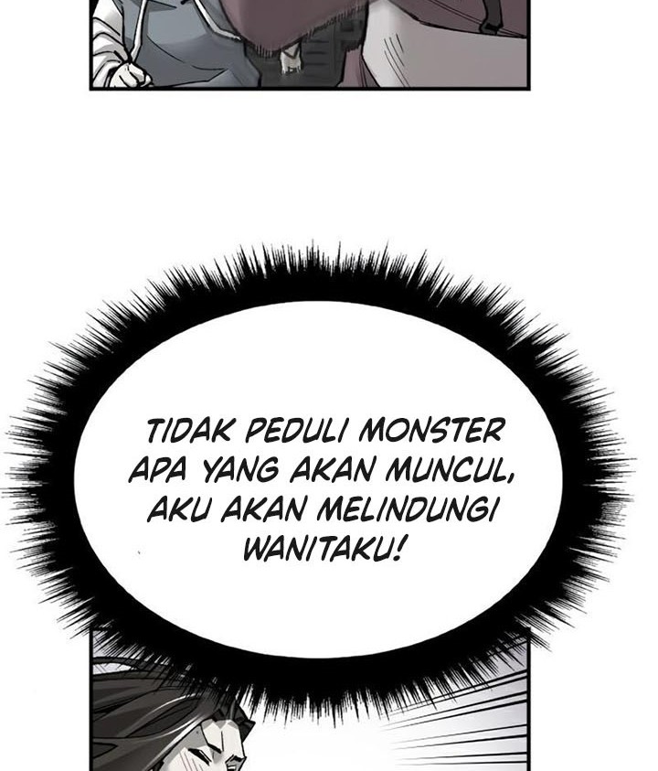 Limit Breaker Chapter 75 - halaman 144