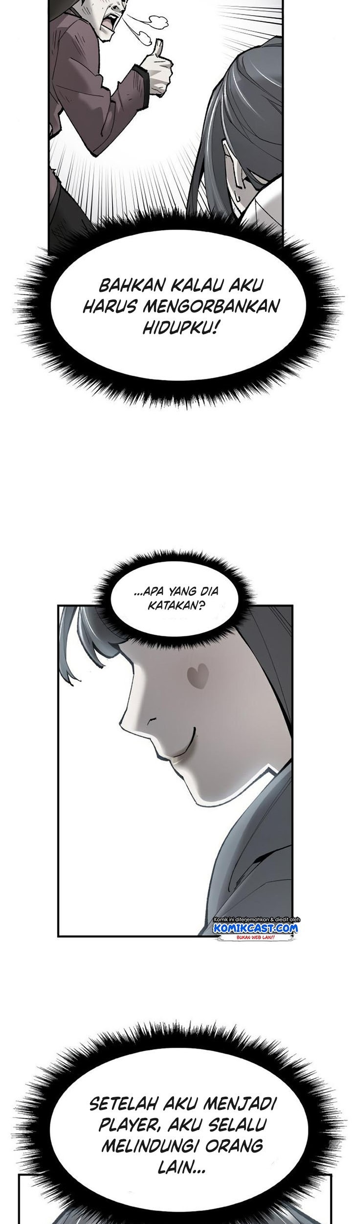 Limit Breaker Chapter 75 - halaman 145