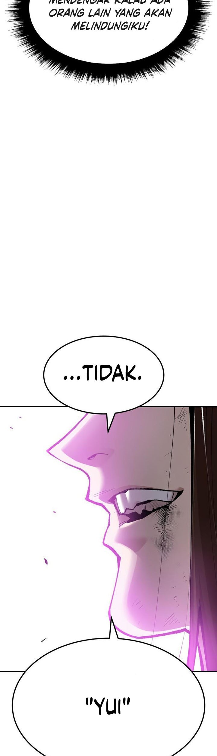 Limit Breaker Chapter 75 - halaman 147
