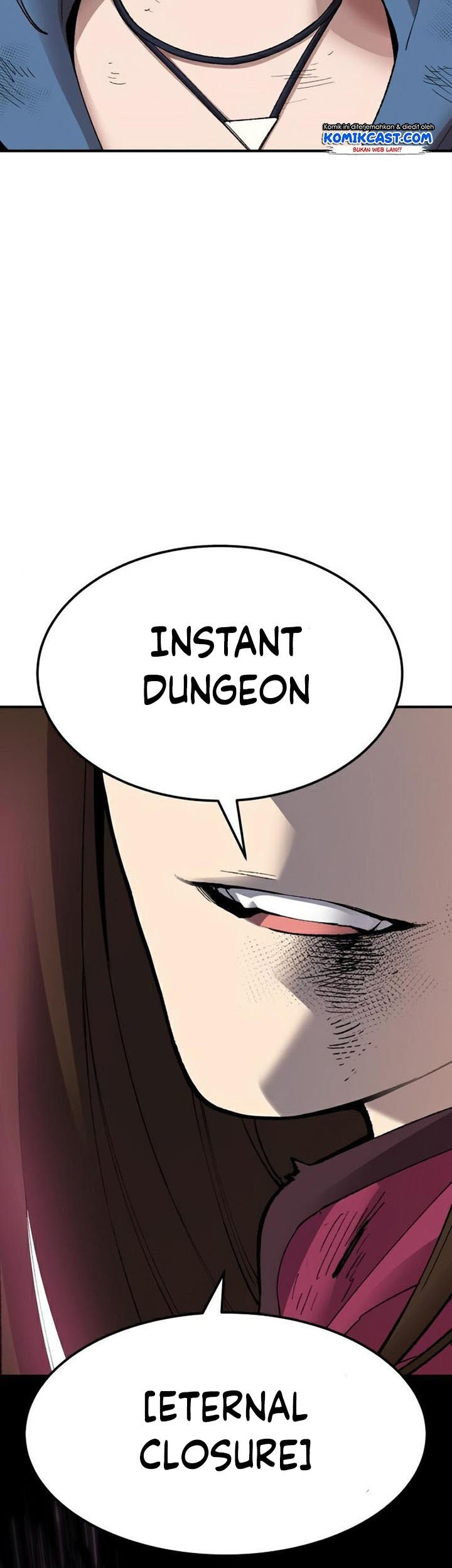 Limit Breaker Chapter 75 - halaman 151