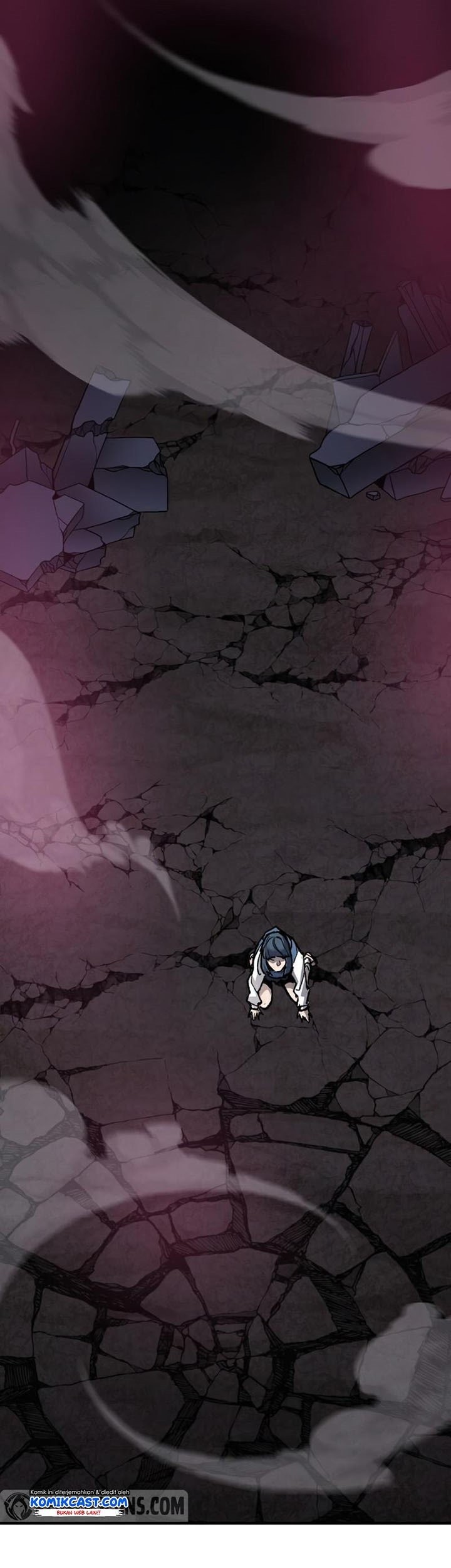 Limit Breaker Chapter 75 - halaman 155