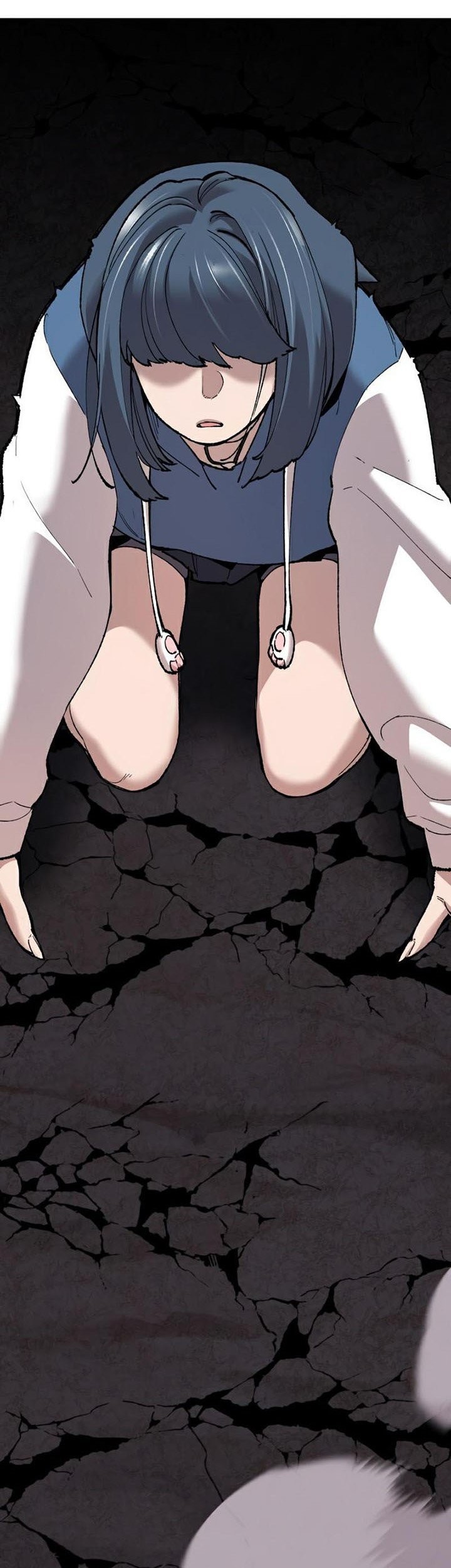 Limit Breaker Chapter 75 - halaman 157