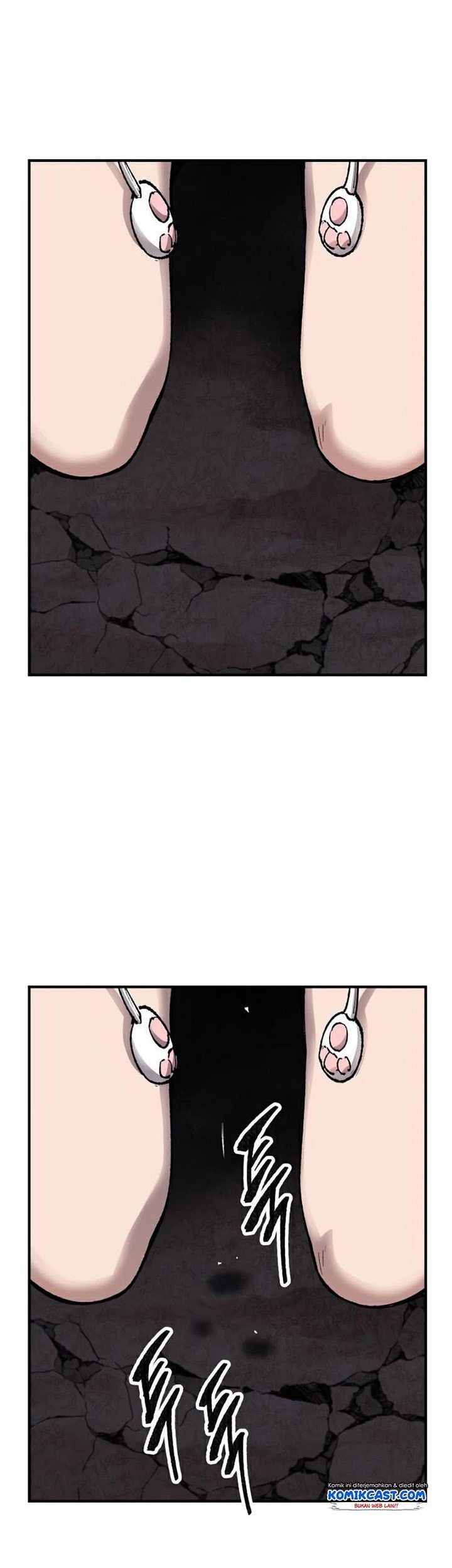 Limit Breaker Chapter 75 - halaman 159