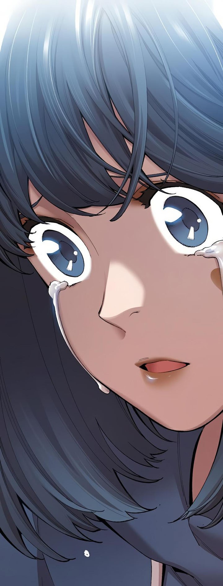 Limit Breaker Chapter 75 - halaman 161