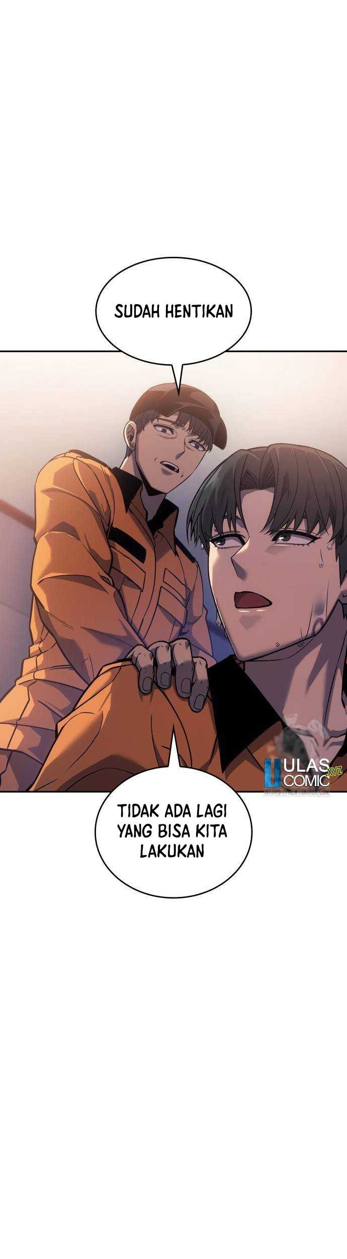 Limit Breaker Chapter 75 - halaman 20