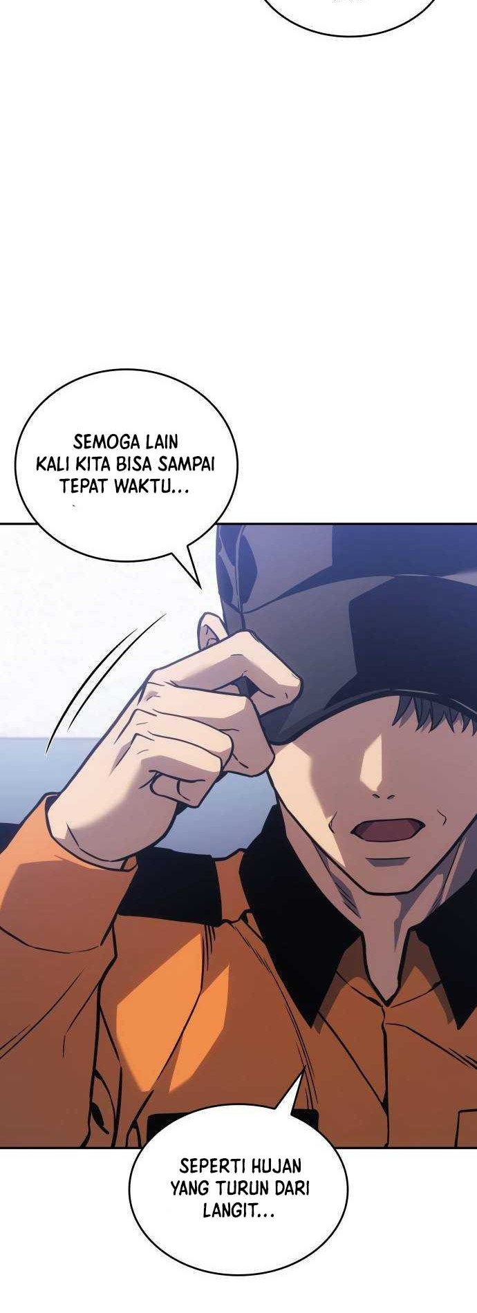 Limit Breaker Chapter 75 - halaman 25