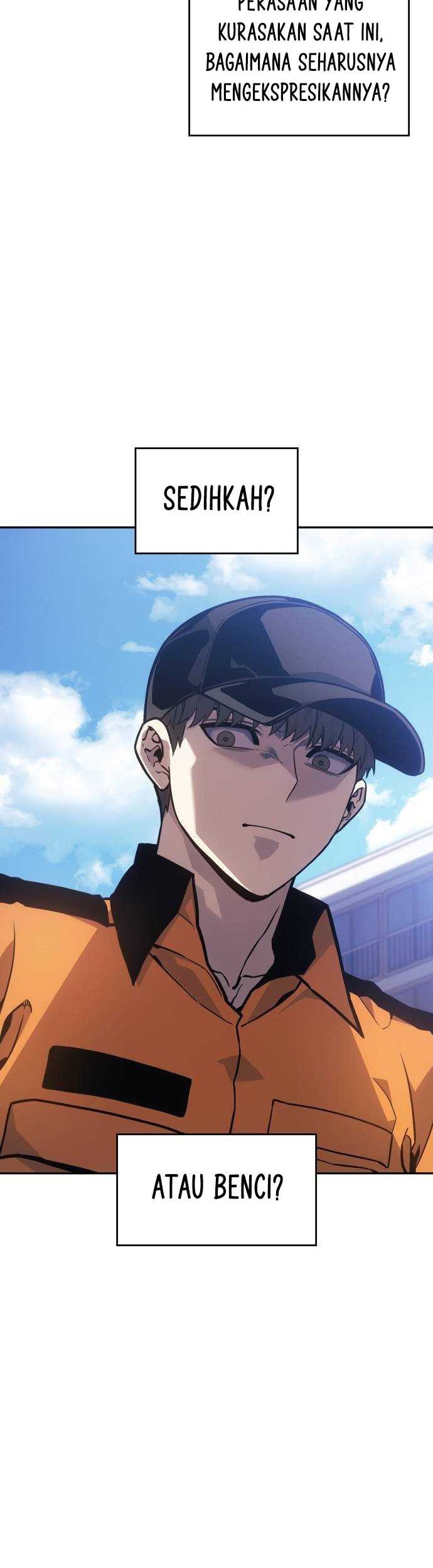 Limit Breaker Chapter 75 - halaman 27