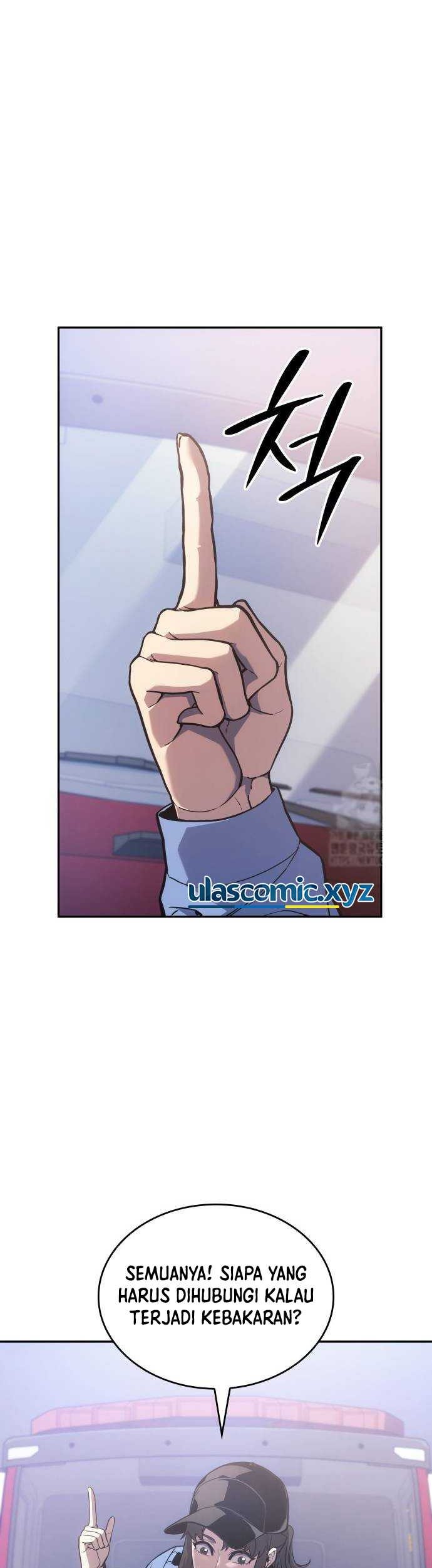 Limit Breaker Chapter 75 - halaman 28