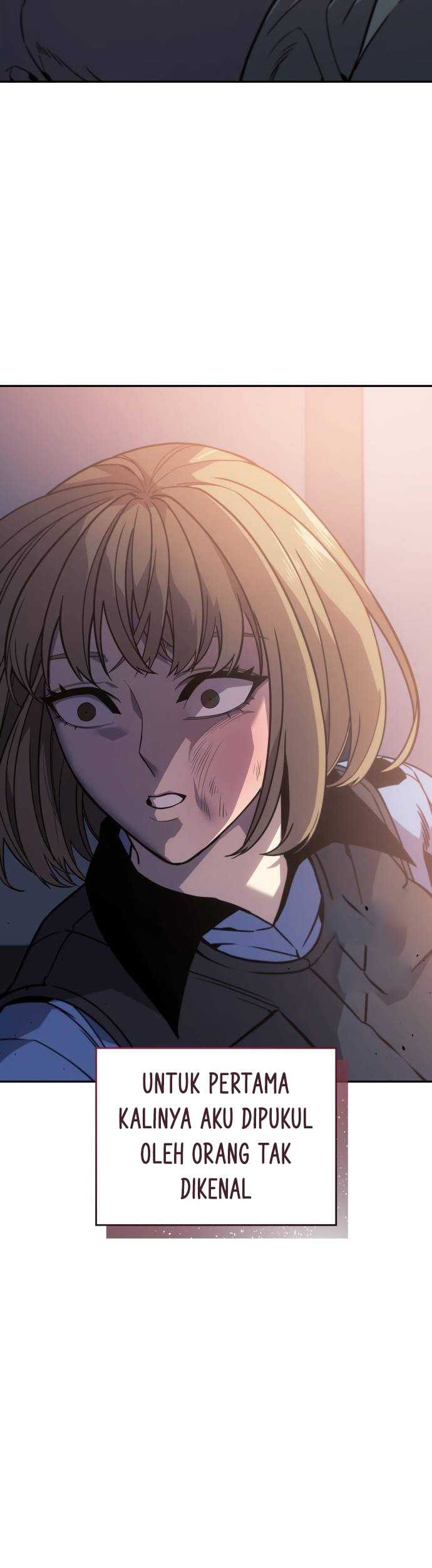 Limit Breaker Chapter 75 - halaman 46