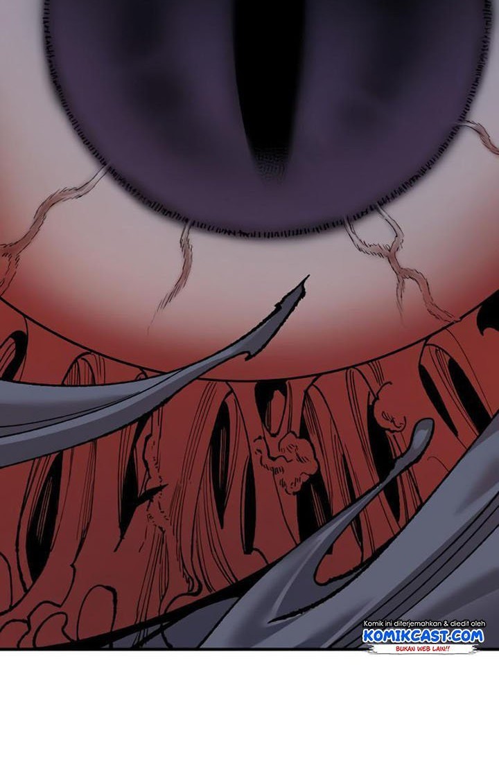 Limit Breaker Chapter 75 - halaman 58