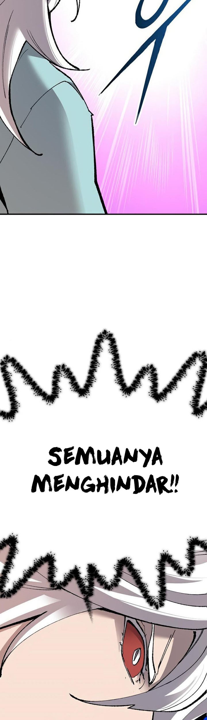 Limit Breaker Chapter 75 - halaman 61