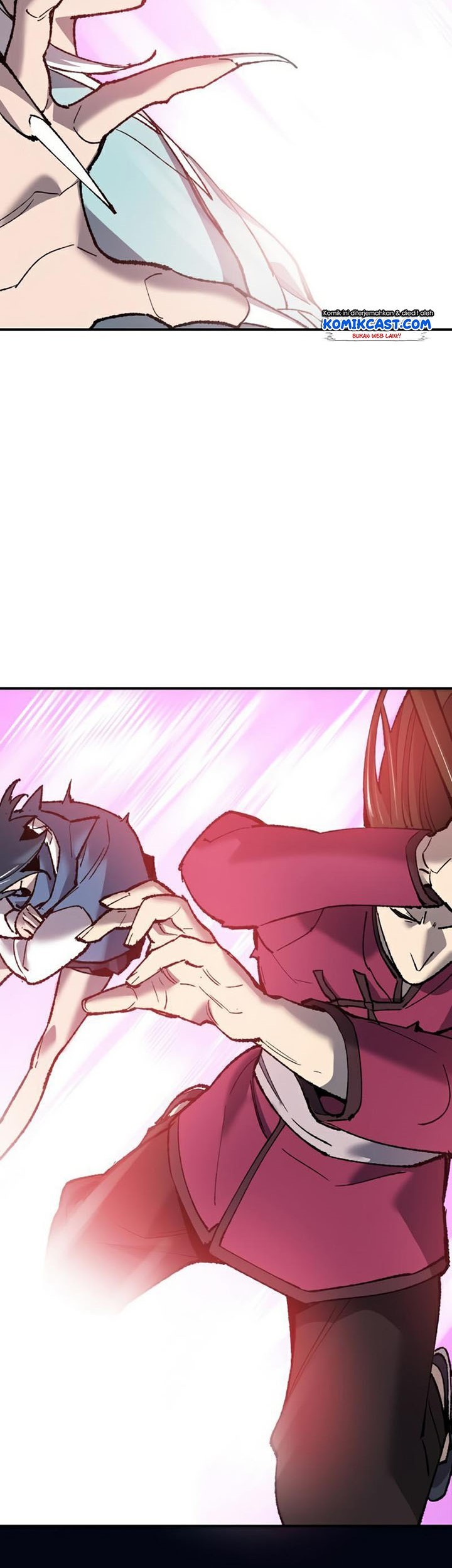 Limit Breaker Chapter 75 - halaman 67