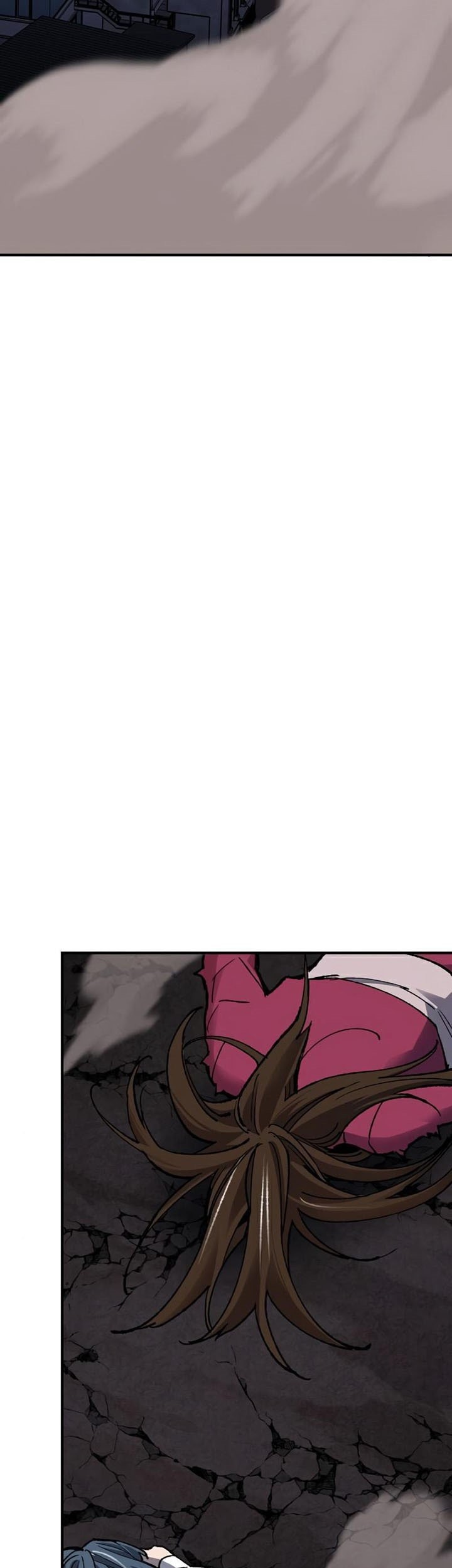 Limit Breaker Chapter 75 - halaman 75