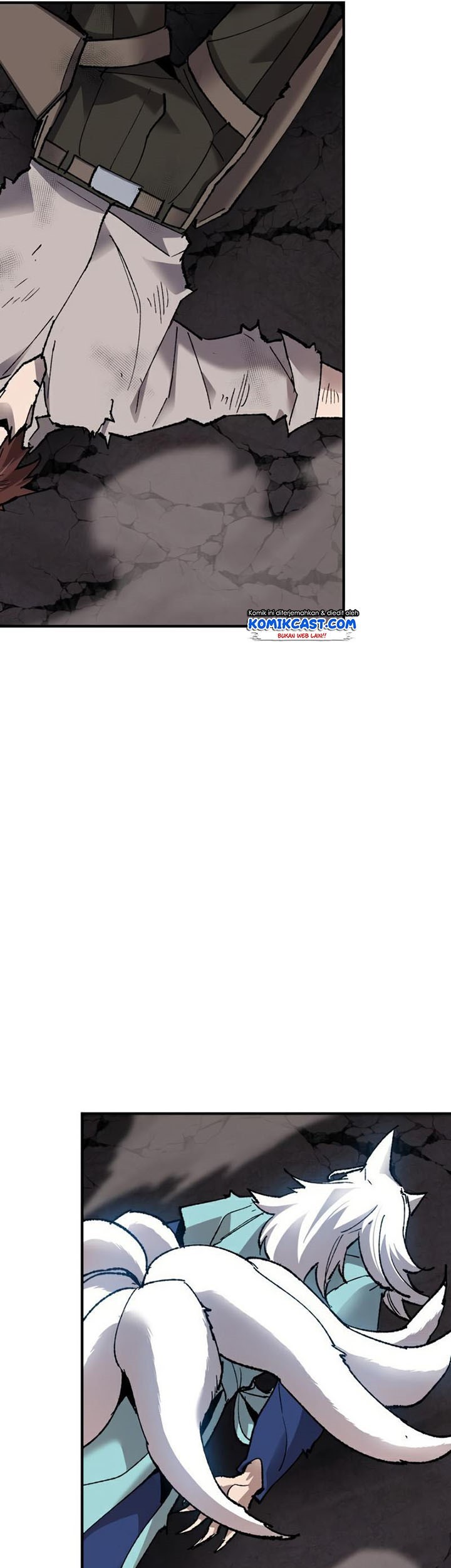 Limit Breaker Chapter 75 - halaman 77