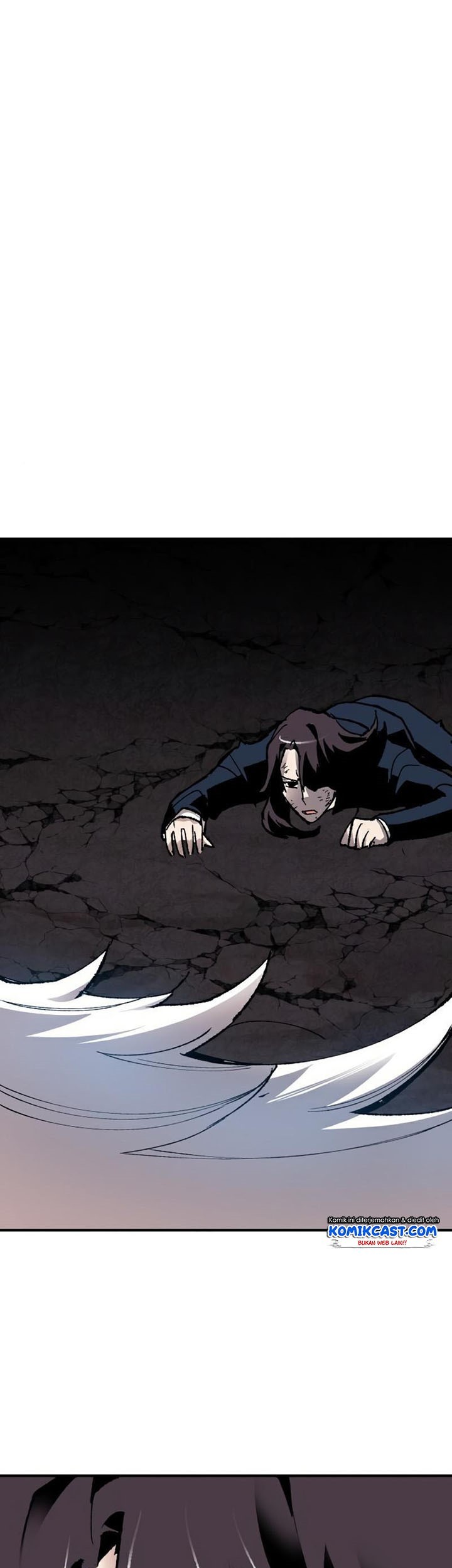 Limit Breaker Chapter 75 - halaman 79