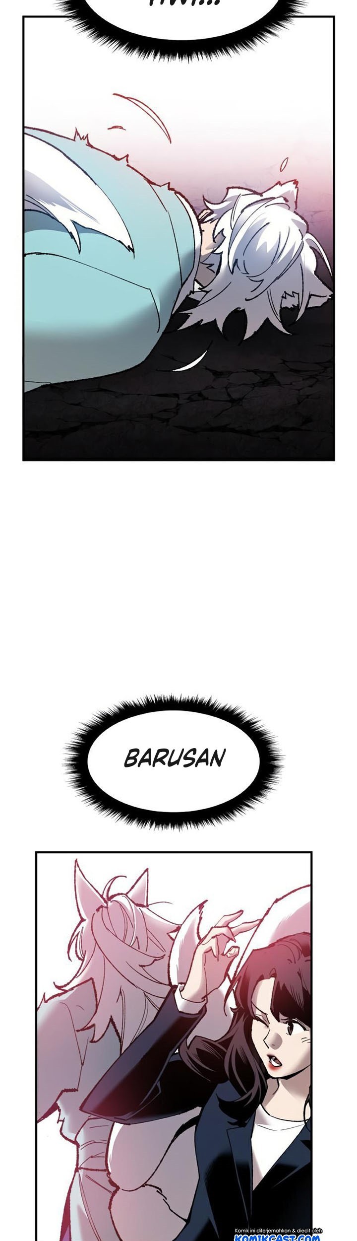 Limit Breaker Chapter 75 - halaman 81