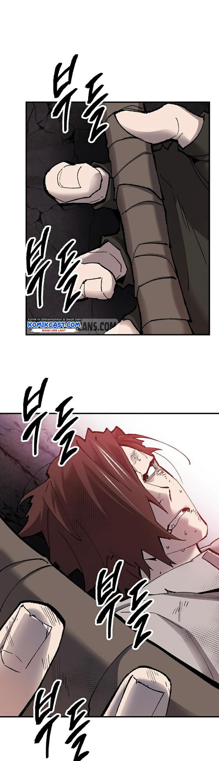 Limit Breaker Chapter 75 - halaman 83