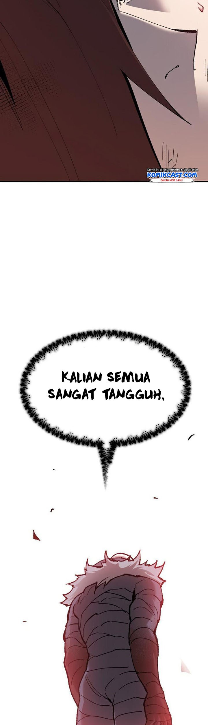 Limit Breaker Chapter 75 - halaman 85