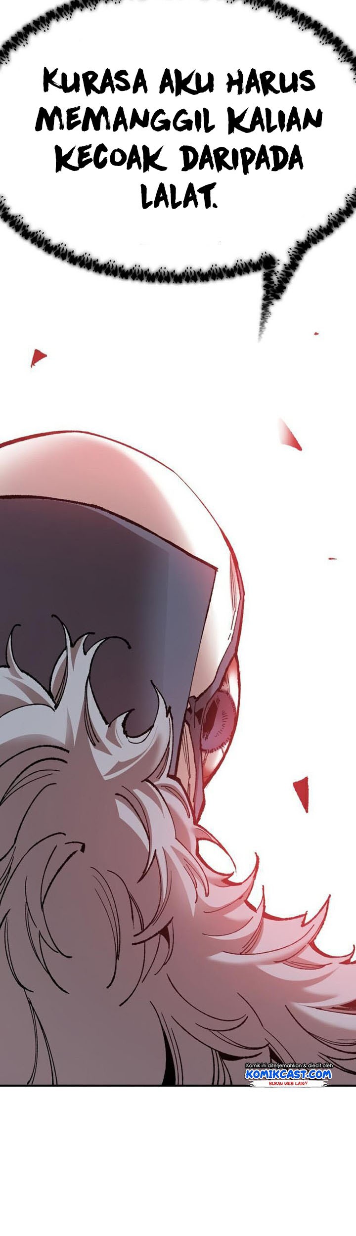 Limit Breaker Chapter 75 - halaman 87