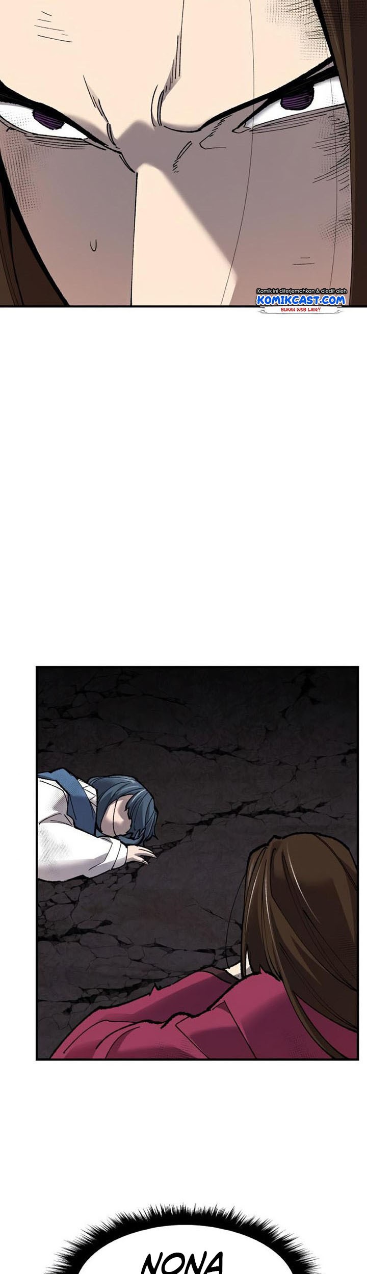 Limit Breaker Chapter 75 - halaman 91