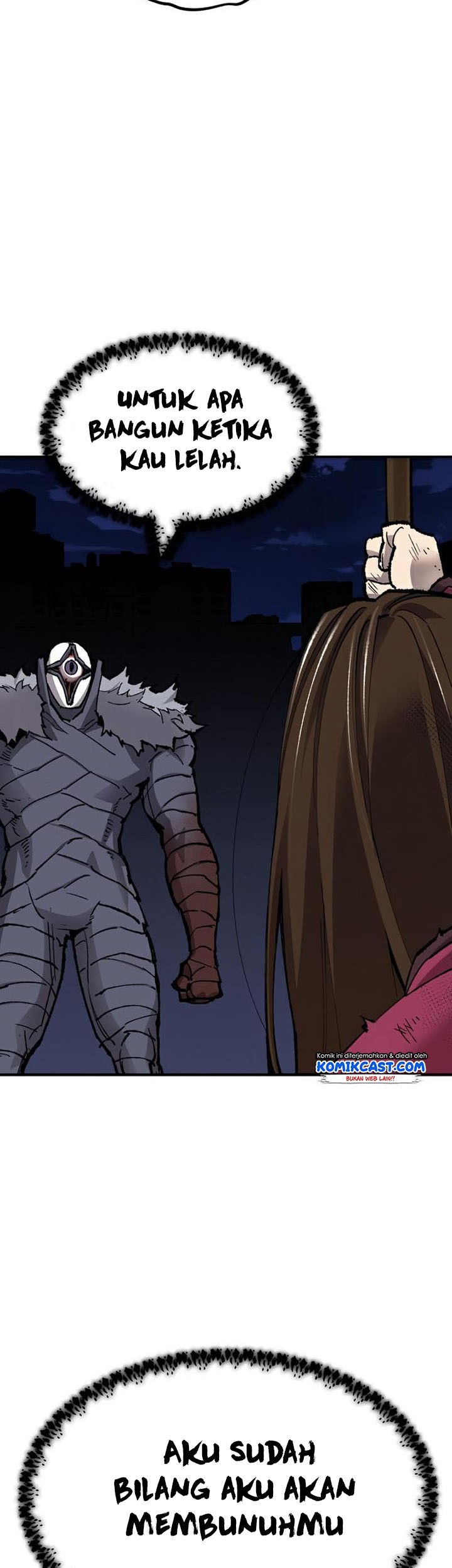 Limit Breaker Chapter 75 - halaman 99