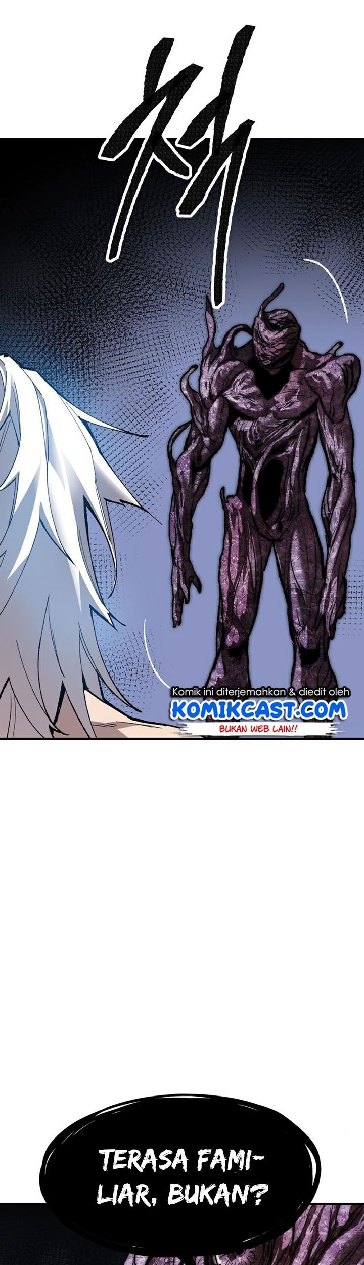 Limit Breaker Chapter 77 - halaman 100