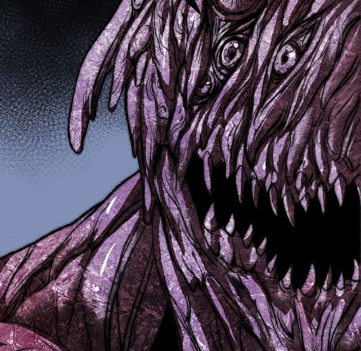 Limit Breaker Chapter 77 - halaman 101