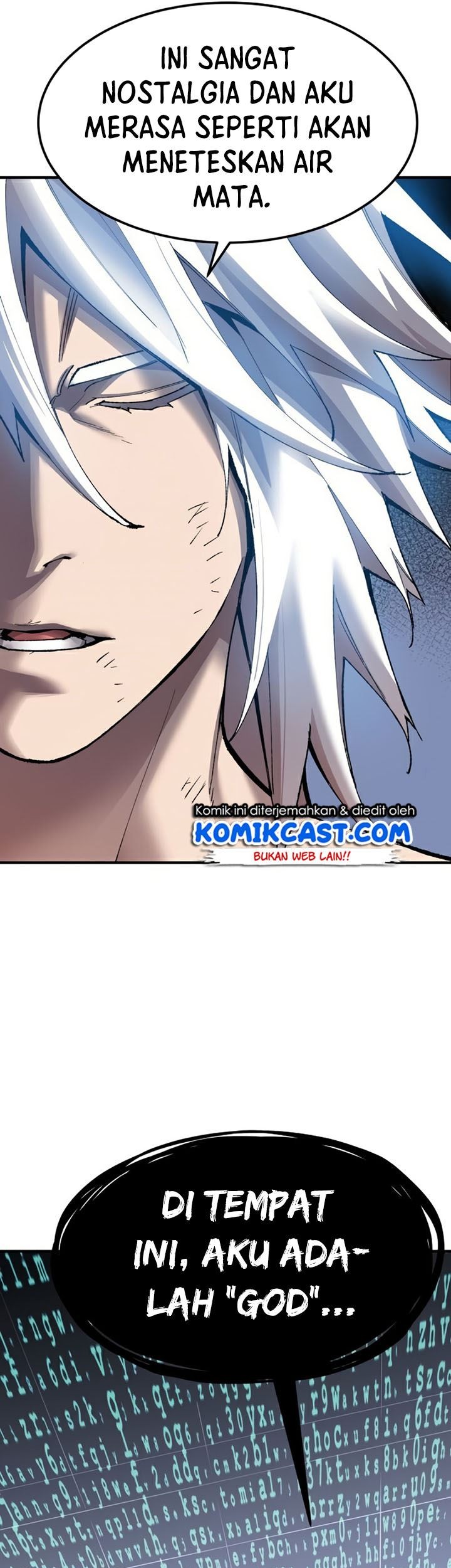 Limit Breaker Chapter 77 - halaman 103