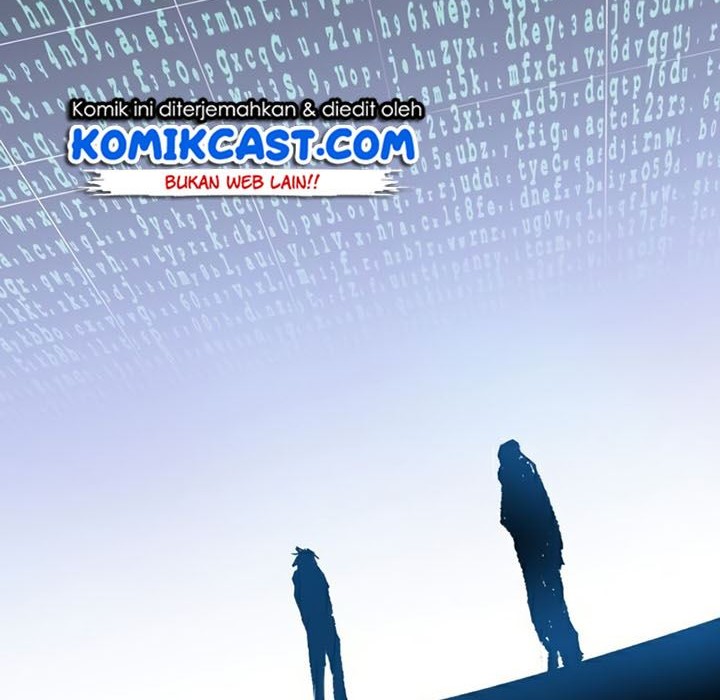 Limit Breaker Chapter 77 - halaman 104