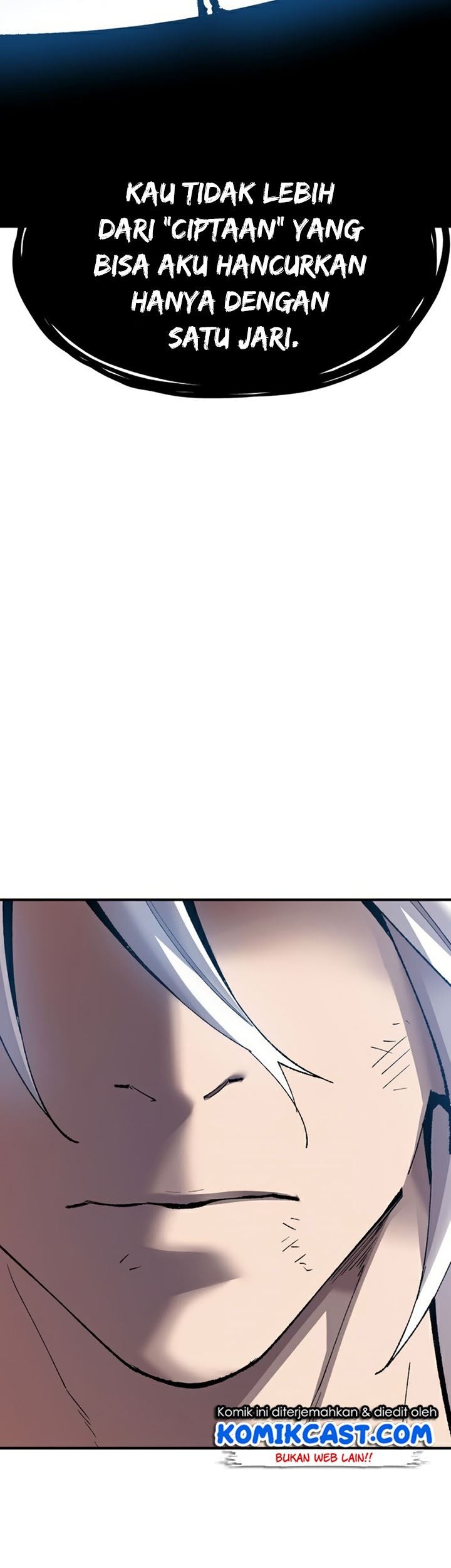 Limit Breaker Chapter 77 - halaman 105