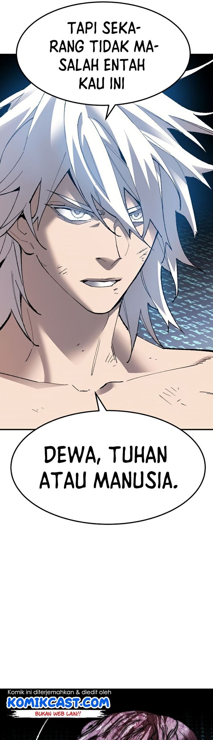 Limit Breaker Chapter 77 - halaman 109