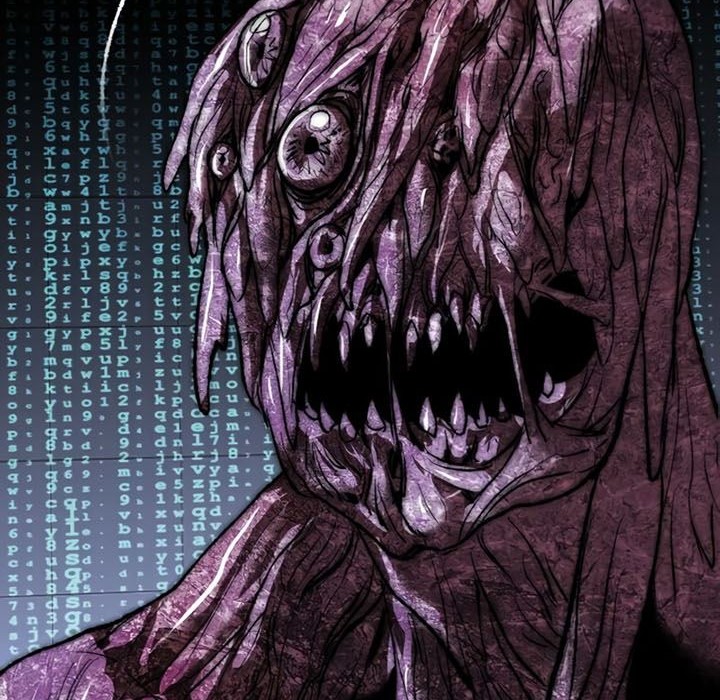 Limit Breaker Chapter 77 - halaman 110