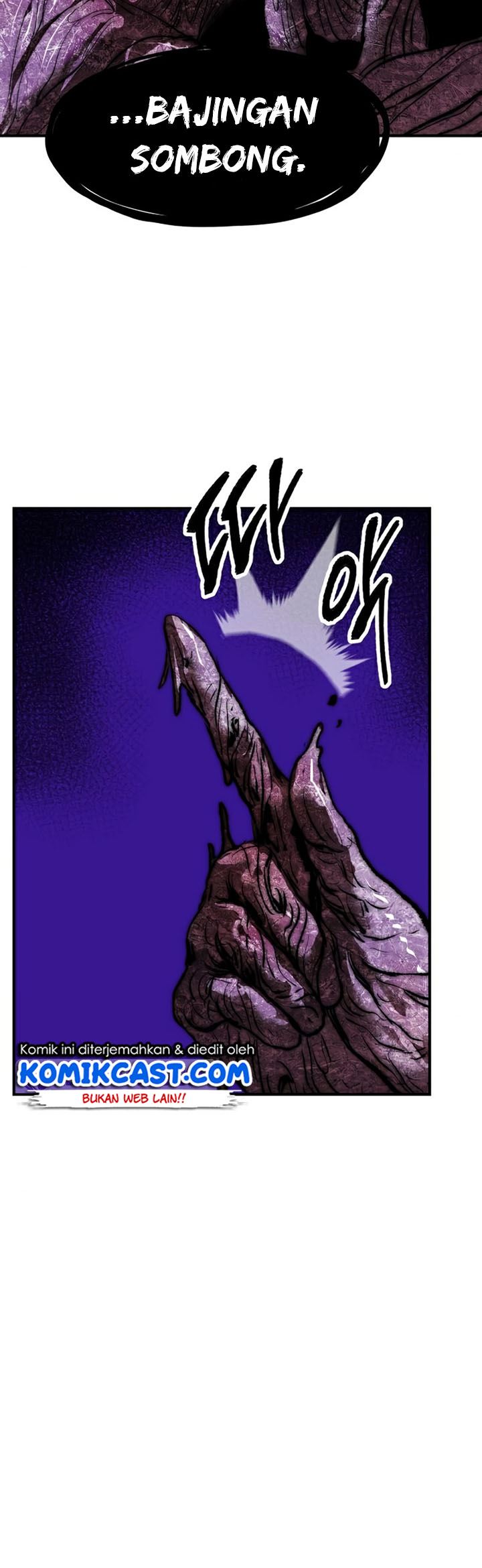 Limit Breaker Chapter 77 - halaman 111
