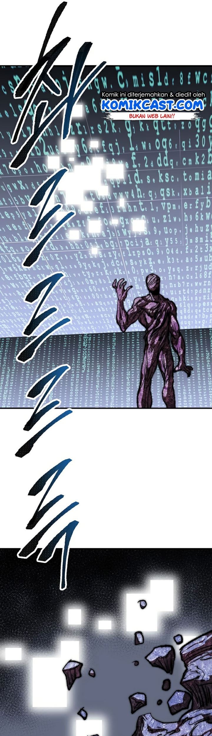 Limit Breaker Chapter 77 - halaman 112