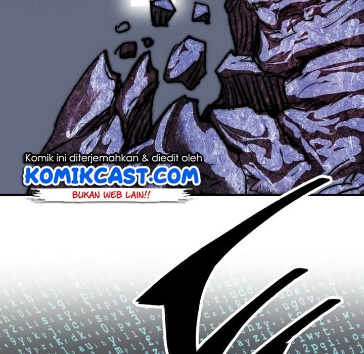 Limit Breaker Chapter 77 - halaman 113