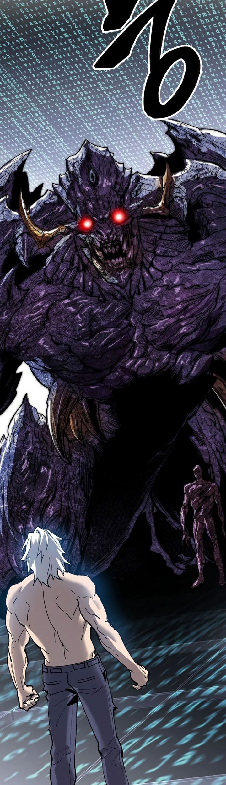Limit Breaker Chapter 77 - halaman 114