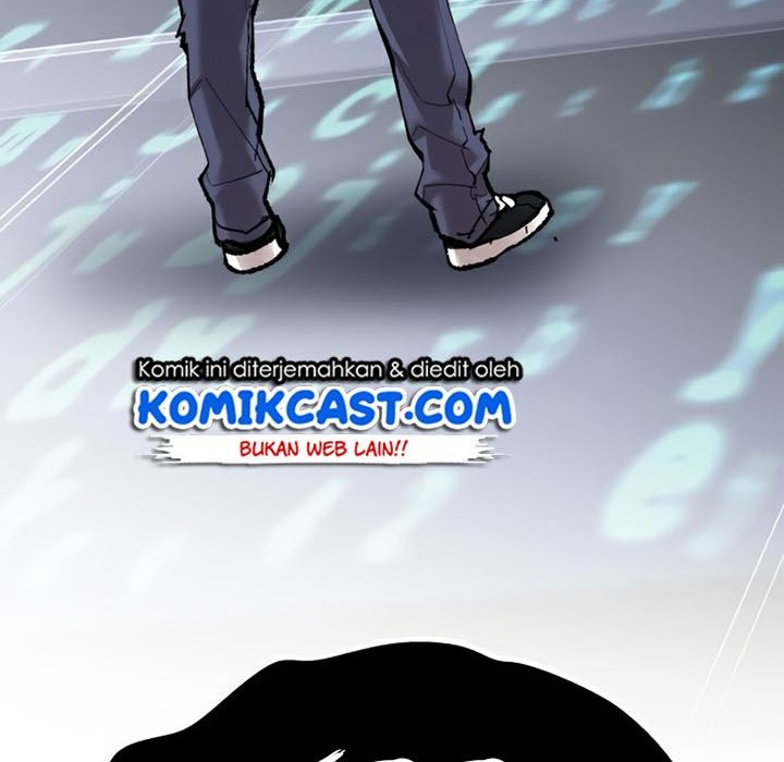 Limit Breaker Chapter 77 - halaman 115