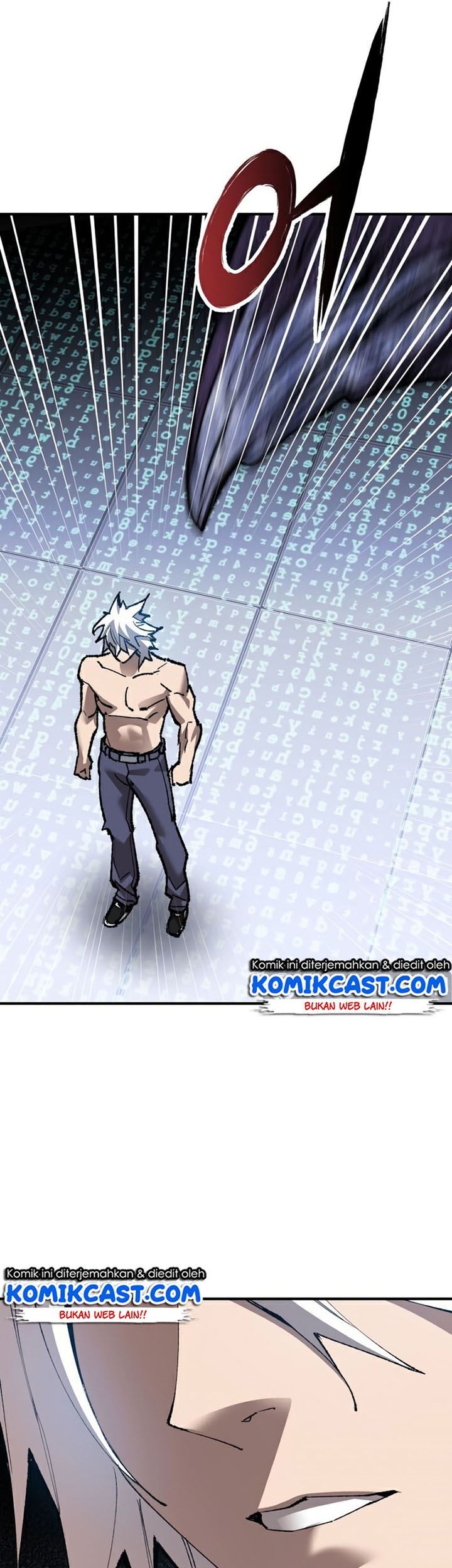 Limit Breaker Chapter 77 - halaman 119