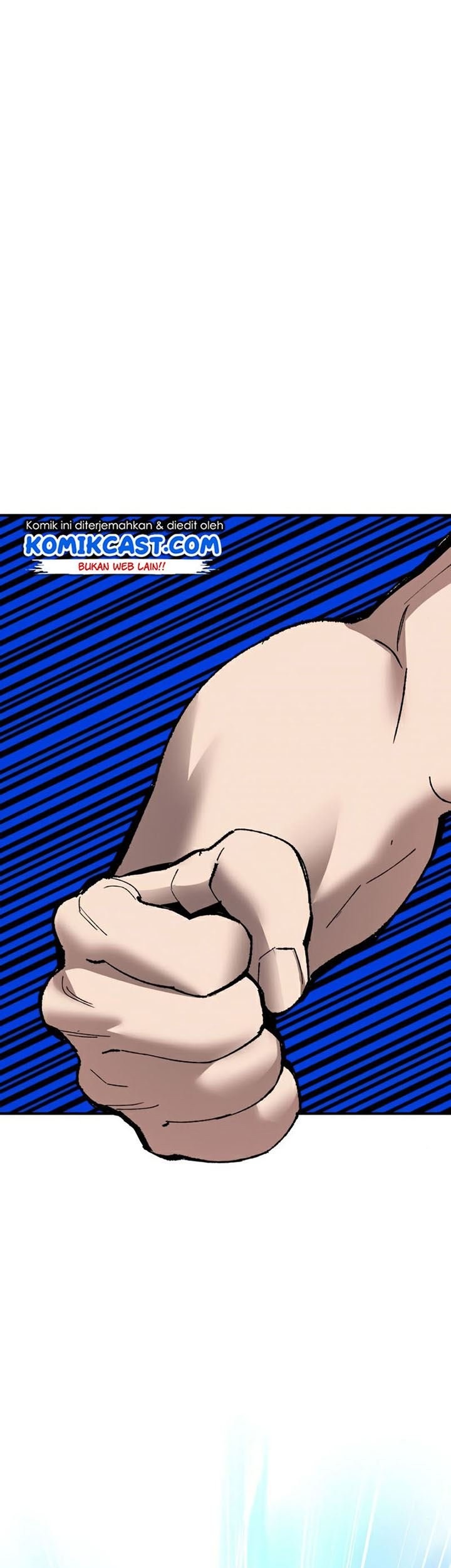 Limit Breaker Chapter 77 - halaman 121