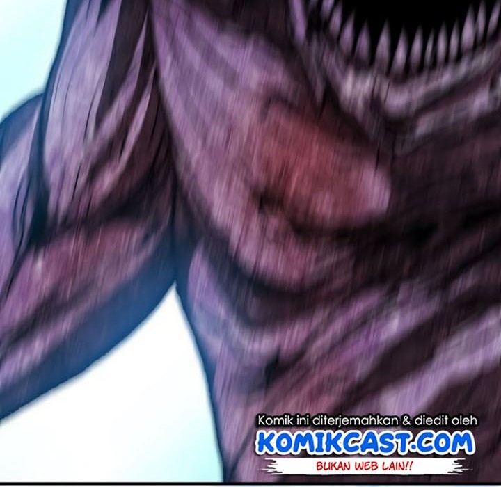 Limit Breaker Chapter 77 - halaman 124