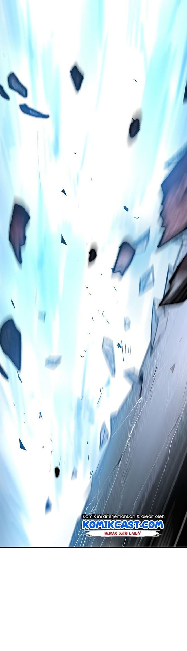 Limit Breaker Chapter 77 - halaman 126