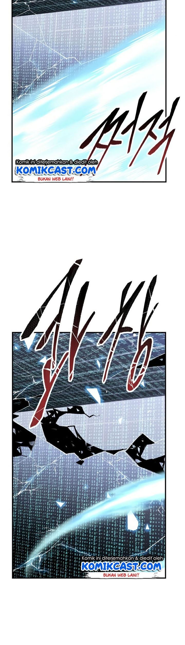 Limit Breaker Chapter 77 - halaman 128