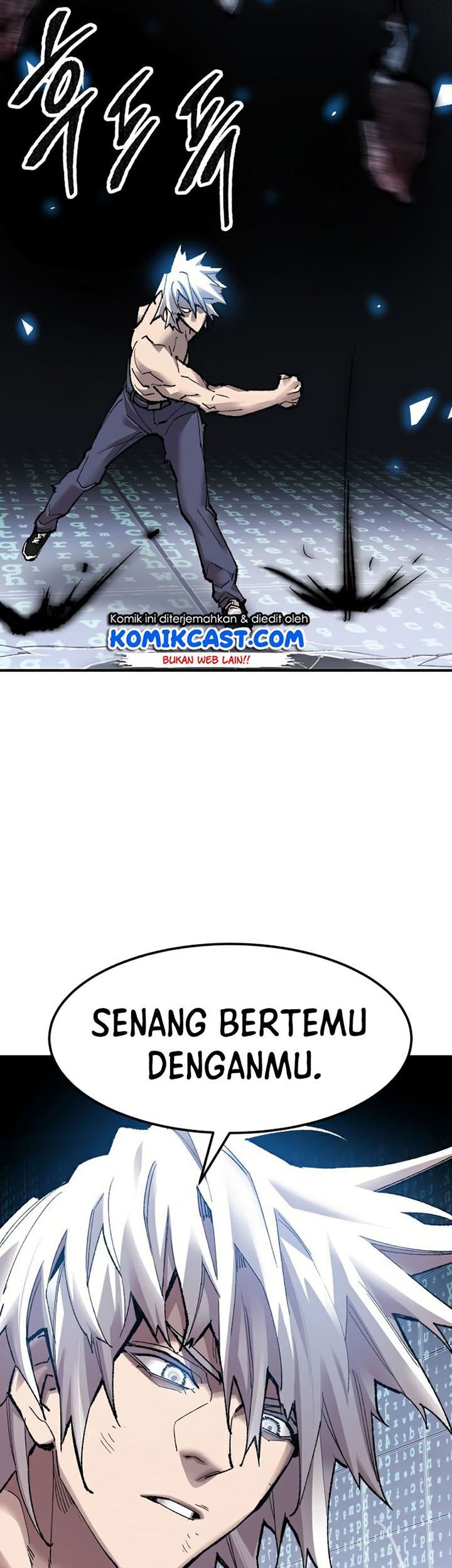 Limit Breaker Chapter 77 - halaman 130