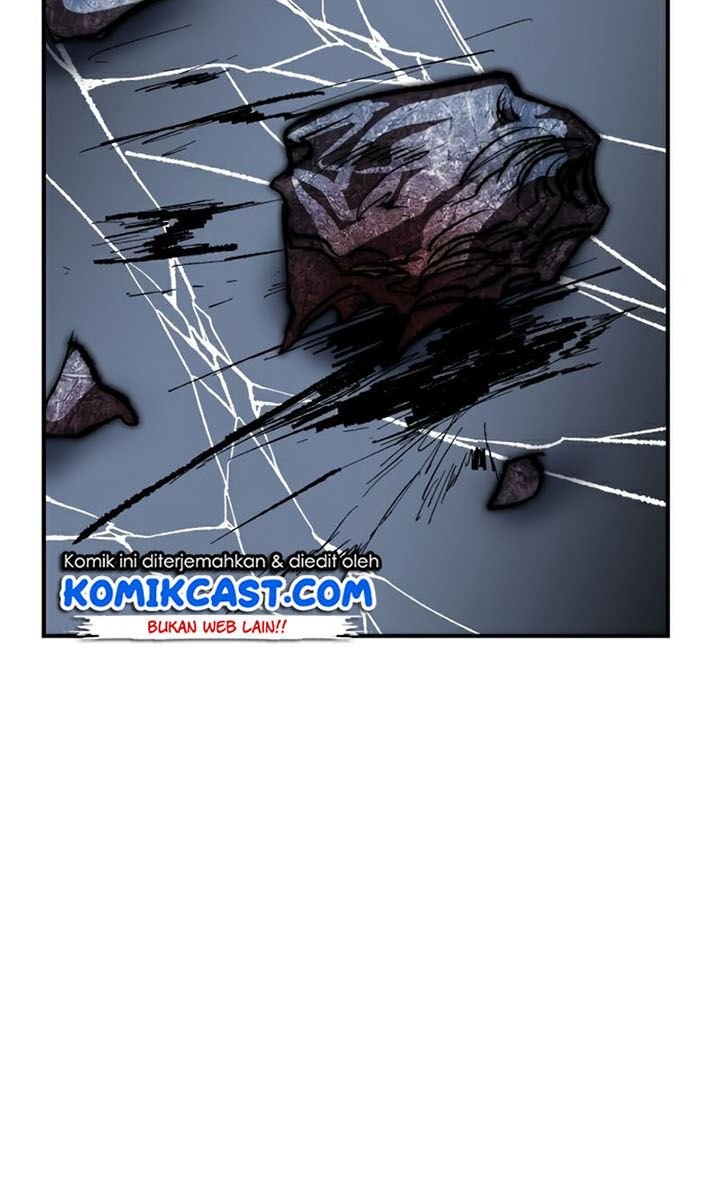 Limit Breaker Chapter 77 - halaman 132