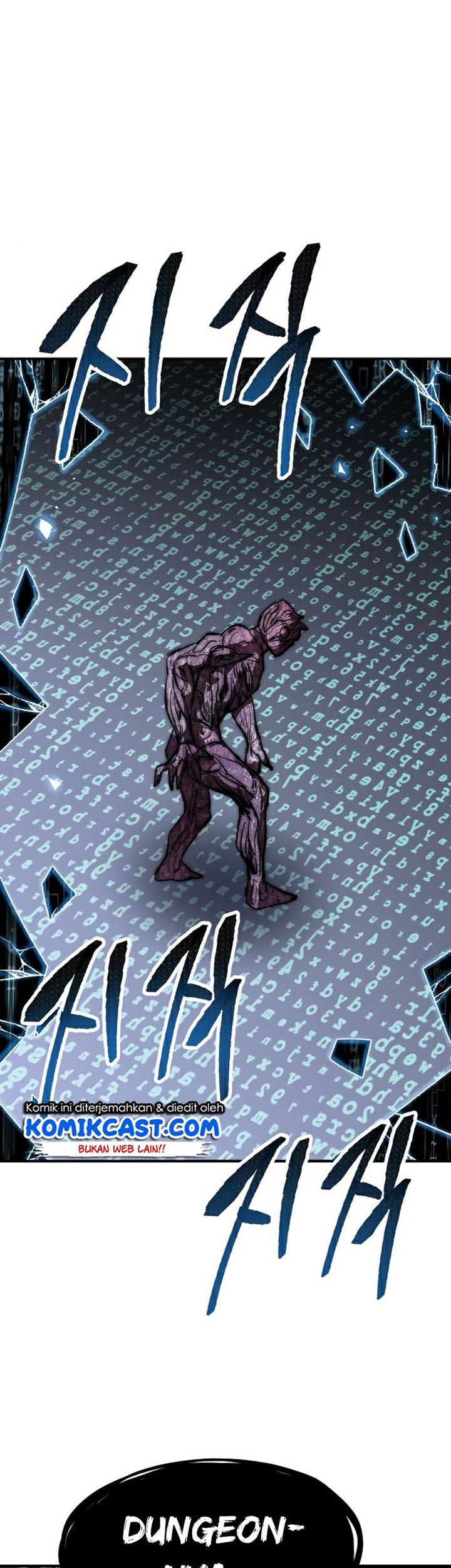 Limit Breaker Chapter 77 - halaman 133